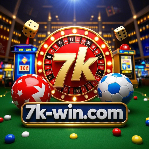 Descubra o Mundo dos Jogos de Estratégia no '7k'